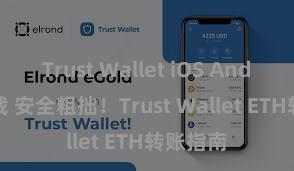 Trust Wallet iOS Android下载 安全粗拙！Trust Wallet ETH转账指南